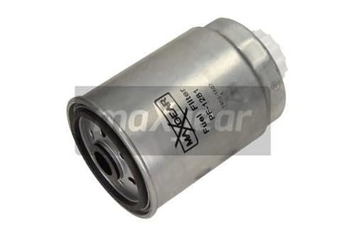 Quality Parts Filtro Carburante S60 2. 4D Kc104 By Italy Motors