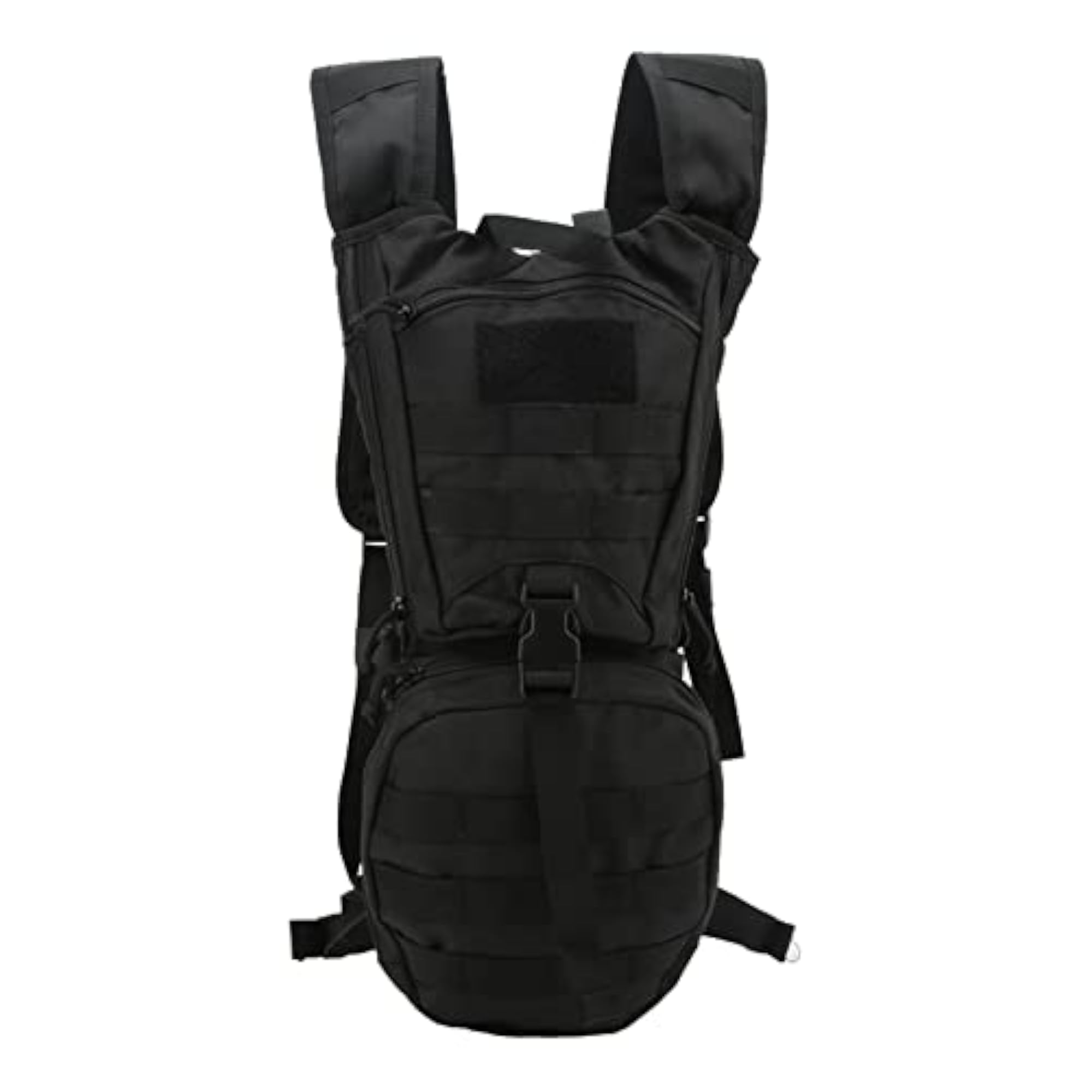 Hydration Backpack, Multi-Compartment