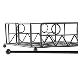 Zoom IMG-1 dkd home decor portatovagliolo standard Zoom IMG-1 dkd home decor portatovagliolo standard