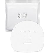 フィスホワイト 美白 パック 顔 30枚入｜液量480ml フェイスパック シートマスク 医薬部外品(ビタミンC 誘導体/毛穴ケア)