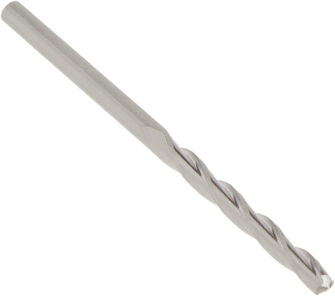 BOSCH RotoZip ZB8 Standard Point Bit, 8-Pack