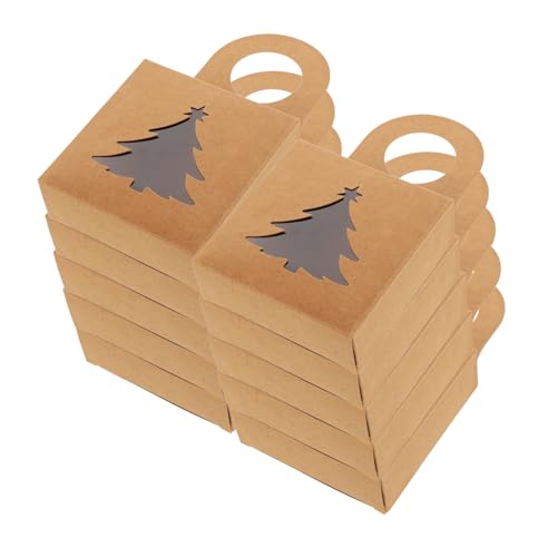Housoutil 25 Cajas Para Botellas De Vino Cajas Para Botellas Vacías Decoración Para Botellas De Vino Cajas De Estuche De Almacenamiento Organizador Para El Hogar Estuche De