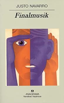 Hardcover Finalmusik [Spanish] Book