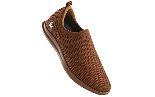 Image of Neeman's ReLive Knit Casual Slip On Shoes for Men