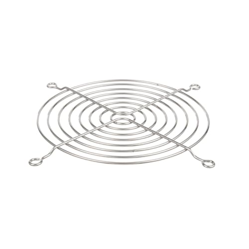 SHARPTEK.COM LIN-369331 Fan Guard | Exact Fit Replacement for Lincoln 369331 Parts - Made in USA | 180-Day Warranty