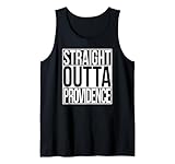 Straight Outta Words