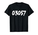 03057 zip design for NH men and women in brush lettering. No need for anyone to ask, where you from? Represent your area with this homage to 03057 N.H. neighborhood design. Mont Vernon 03057 makes a great gift idea for birthday, Mother's Day, Father'...