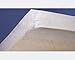 Price comparison product image Waterproof Mattress Protector. PVC Heavy Duty & Fully Enclosing Mattress Protector.6'3 x 4'5'' x 6