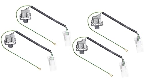 3355806 WASHER LID SWITCH EXACTLY FITS FOR Kenmore, Roper, and Whirlpool washer (1)