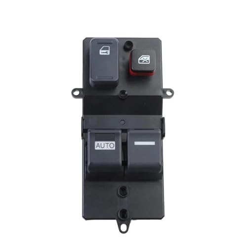 Bouton de lève-vitre électrique avant gauche pour Accord 2003-2007 (réf. 35750-SDN-A03)