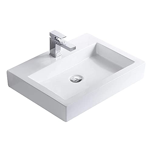 Best Vessel Sinks Reviews In 2020 Buyers Guide