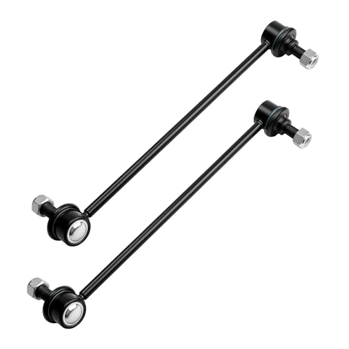 Front stabilizer links for Nissan and Infiniti