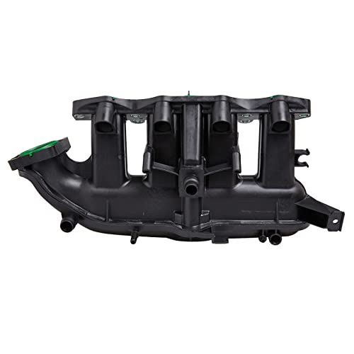 Tykick 615-380 Engine Intake Manifold Includes Gaskets For Buick Encore 2013-2020 Chevy Sonic 2012-2020 Chevrolet Cruze 2012-2016 Chevrolet Trax 2013-2020 1.4L L4 Dohc Replaces# 25299449,55577314 #TOP3