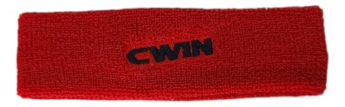 Faixa de Cabeça Testeira Headband para Esportes Corrida Yoga Cross Training Ciclismo Malhação Academ