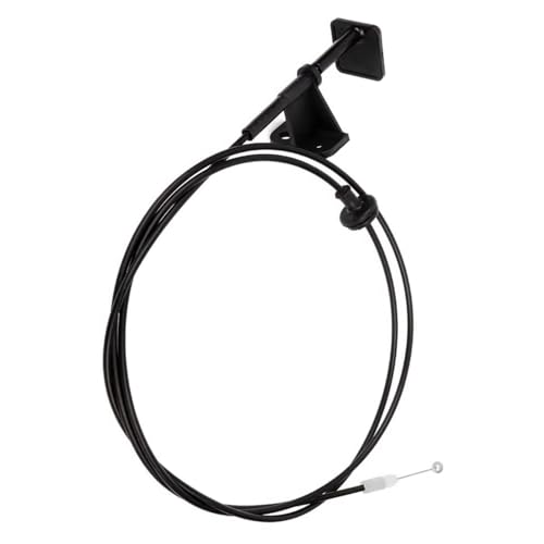 Capot bloqué sur Civic 2 ou 4 portes ? Installez le câble de rechange 74130-S5D-A01ZA