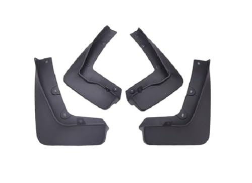 Guardabarros para coche X1 F48 evitan lodo en tus accesorios de piezas exteriores