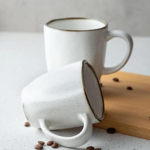 Caneca Em Porcelana Ryo 260ml - Maresia - Oxford