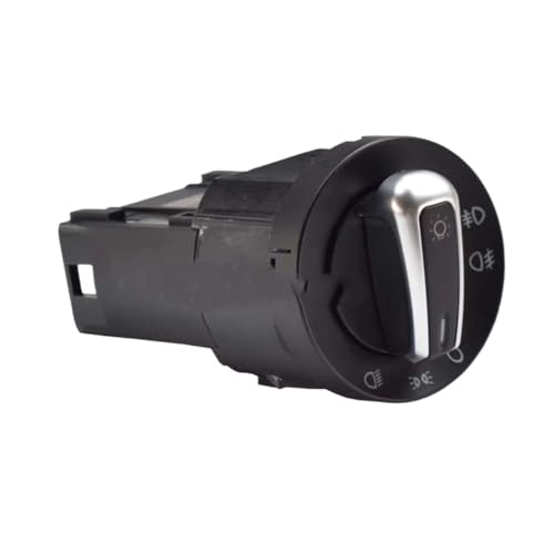 Interruptor de Faros Delanteros 3BD941531 Solución a Fallos de Luz