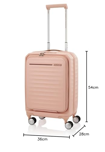 AmericanTourister（アメリカンツーリスター）『フロンテック』