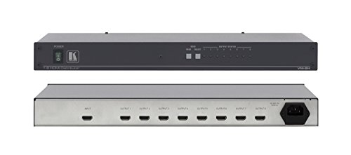 Kramer vm-8h | 1 : 8 HDMI���z�A���v