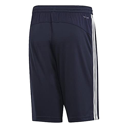 Image of adidas Men's Designed 2 Move 3-Stripes Cool Shorts