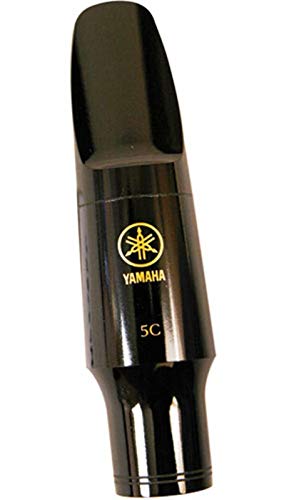 YAMAHA - Boquilla Clarinete Yamaha 5c - BMPCL5CID* - Disponible por pedido. Recibelo 4-6 días.