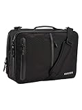 Burton Switchup Backpack, Versatile 3-Way Carry, Weather-Resistant, Laptop Sleeve