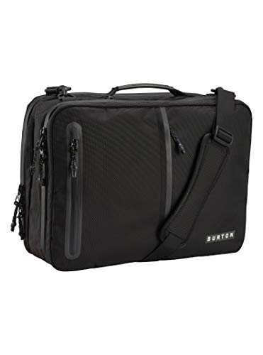 BURTON Switchup Laptop Backpack Mens Sz 22L