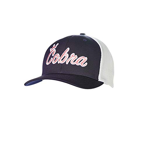 2021 Men's C Trucker Hat (navy Blazer, One Size), 909481-04