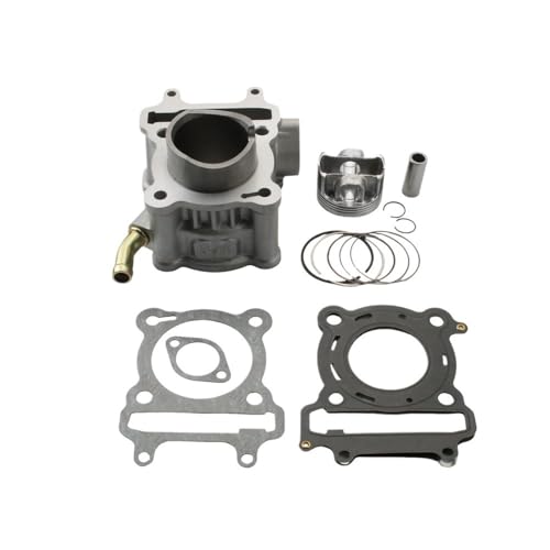 Kit bloc-cylindres moteur 4 temps X125 125cc compression optimale