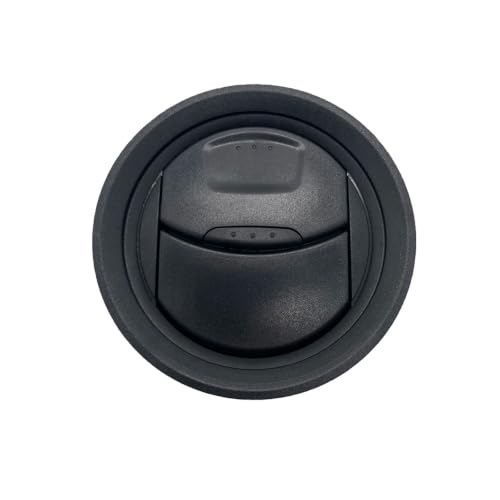 Boquilla de tablero para Ford Fiesta: repara la ventilación rota del aire acondicionado