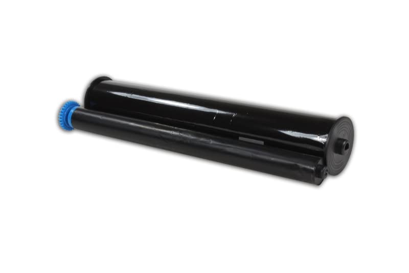 Inkadoo Thermorolle Kompatibel Zu Philips PFA331 Magic 3 - 140 Seiten