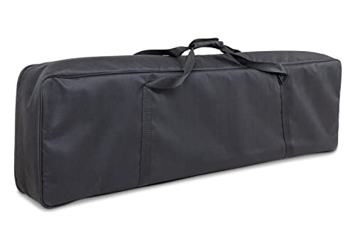 GEWA Keyboard Gig-Bag Portable Piano 134 x 38 x 12 cm