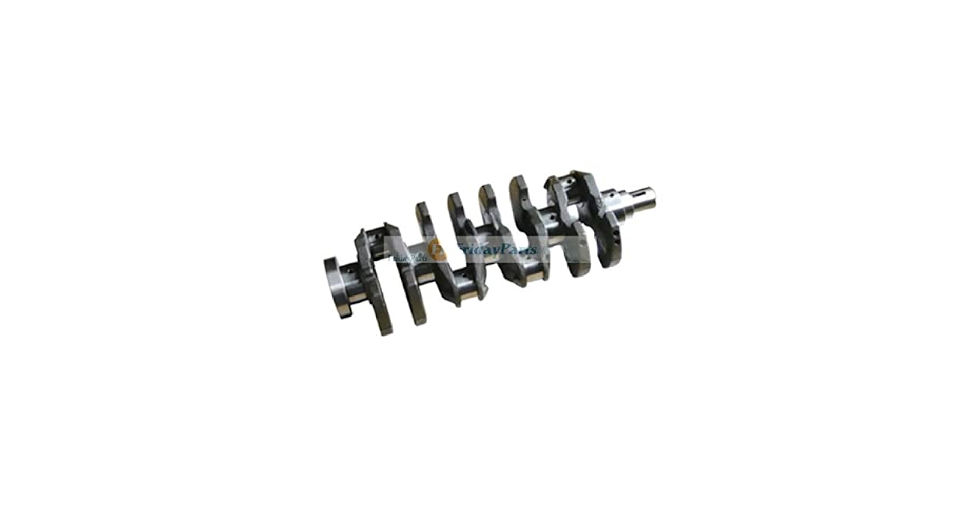 Amazon.com: FridayParts Crankshaft 23110-38230 2311038230