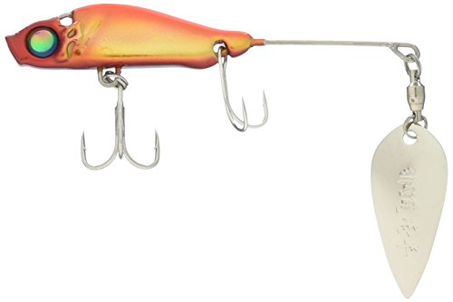 バレーヒル(ValleyHill) フライ クルクルFA 20g 5 バーストメテオ 38557