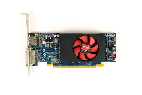 Dell DMHJ0 AMD Radeon HD 8490 Low Profile RENEWED