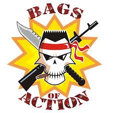 GSN PODCAST: Bags of Action Episode 92 - The Wrecking Crew
