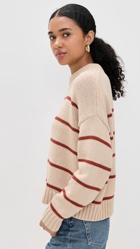 Women's Chloe Crewneck4