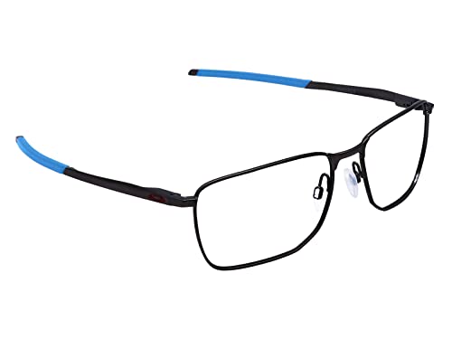 Image of Rubber Kits Replacement for Oakley Ejector OO4142 Sunglass - Sky Blue