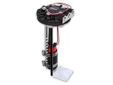 Holley Fuel Pump Module Return 19350