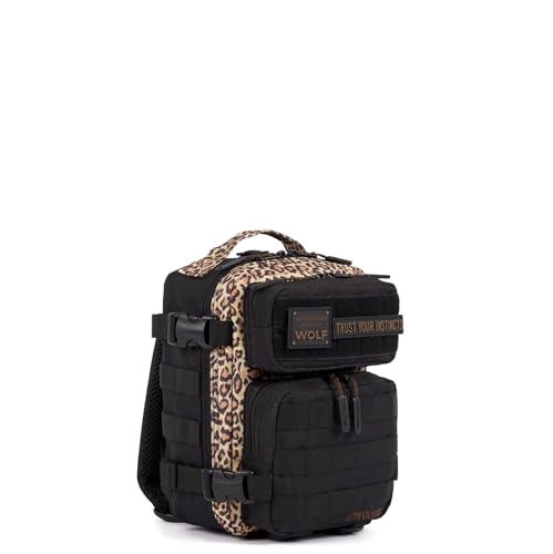 Amazon.com: WOLFpak: LIFESTYLE