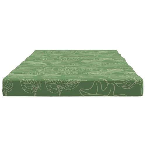 Cojines de tumbona impermeables de 7cm para evitar asientos duros 7