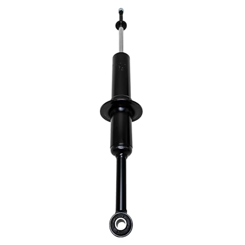 Image of Detroit Axle - 2pc Front Shocks for 2007-2021 Toyota Tundra - 2015-2021 SR, SR5, Limited, Platinum, 1794 Edition - 2 Front Shock Absorbers Replacement