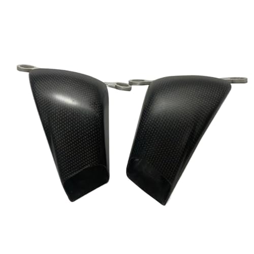 Conduits d'air pour moto aileron latéral et protection Panigale V2 1199