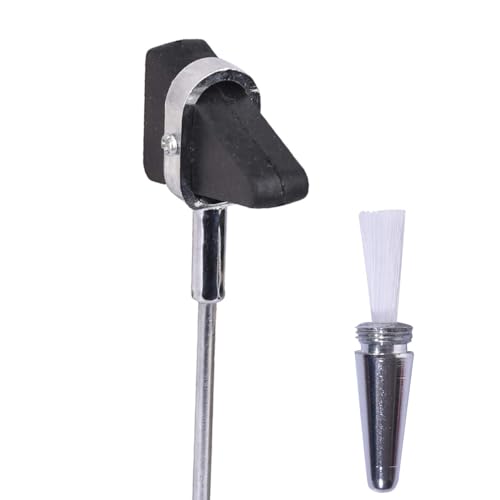 Image of HYZIK Medical & Examination Tools (Knee hammer, pen torch, tuning fork 128Hz) for Doctor | Nurses | Medical Students Uses