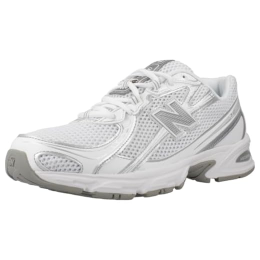 New Balance U740v2, Sneaker Hombre, 38 EU