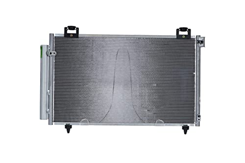 NRF 35593 Condenser, air conditioning
