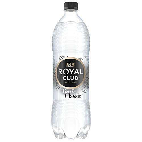 Royal Club bebida Tonic suave 1L