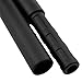 FINBe Golf Club Extension Golf Club Extension for Wood putters Irons and Golf Club Black 2pcs