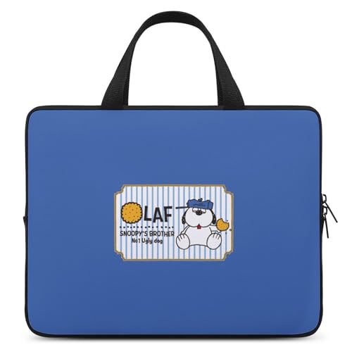 �X�k�[�s�[ �I���t �y ���b�v�g�b�v�P�[�X 10inch / 12inch / 13inch / 15inch / 17inch �z �p�\�R���P�[�X PC�P�[�X �n���h���t�� �m�[�g�p�\�R���o�b�O �X���[�u �ϏՌ� �y�� �������H �S�ʕی� �A�j�� ����